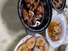 -黎记大排档(慈云路店)