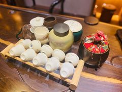-嘉宴(明发外滩广场店)