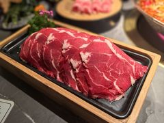 -湊湊火锅·茶憩(合生汇购物中心店)