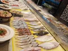 -健眺小海鲜(临海后山店)