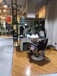 -INXXMAN男士理发