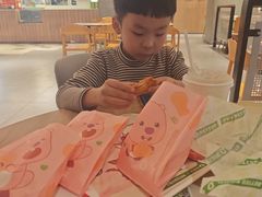 -德克士(榆次君豪店)
