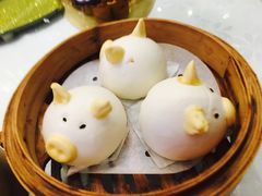 -京粤荟(海王银河科技大厦店)