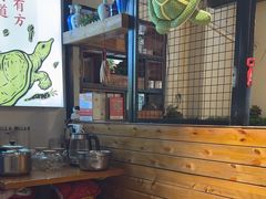 -状元甲·湖北甲鱼大王(汉口火车站店)
