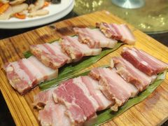 -花红徽菜(九华山青阳店)