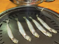 -缸桶屋韩国料理·全程帮烤(泰禾店)