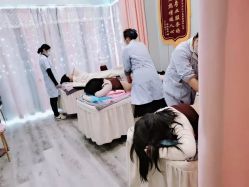 点击看大图 -馨果汇月子产康中心(南湖公园店)