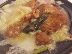 全家福砂锅-南八仙·老上海味道(南京东路店)