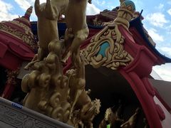 -中国马镇舞马世界主题乐园