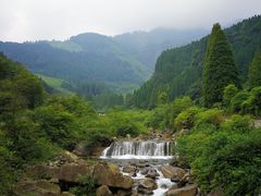-红峡谷