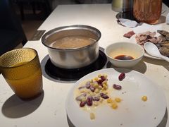-加餐海鲜自助(宝龙一城店)
