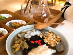 -青梅酒肆PLUS(长白仙岛北路店)