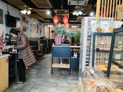 -嘉年华面包房餐厅（饺子馆）(陶然亭店)