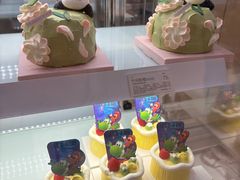 -好利来(东直门银座店)