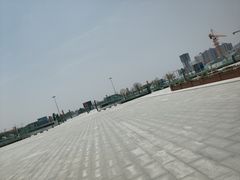-商丘站