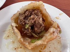 -宝瑞门钉肉饼店