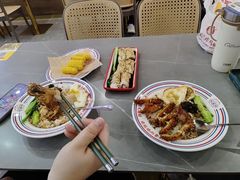 -永盛茶档·港式餐厅(桥北店)