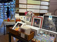 -三联韬奋书店(三里屯店)