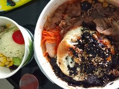 -京尚道韩式美食屋(海甸岛店)