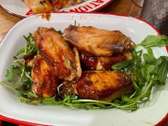 -Tubestation站点比萨(新世界大望路店)