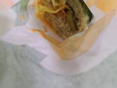 -赛百味SUBWAY(奥城店)