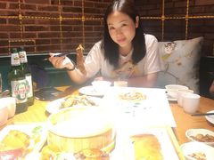 -京味斋·北京烤鸭(北京南站洋桥店)