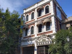 -两江国际影视城