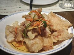 -老厨家(友谊路总店)