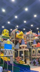 -meland亲子乐园•派对•研学(苏州悠方购物中心店)