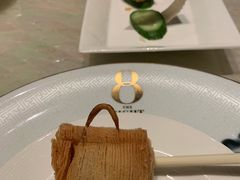 -8餐厅(新葡京酒店)