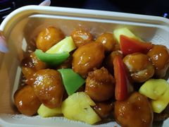 -院里寻菜·精致庭院菜(观沙岭店)