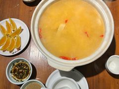 -海煮叹鲜·粥底火锅·港式海鲜打边炉(赛银国际广场店)