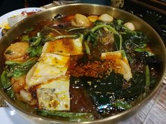 -巨无霸串店(大什字街店)