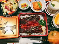 -皇品田苑日式料理(苏州中心店)