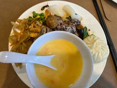 -宝盛水博园大酒店·中餐厅·杭帮菜