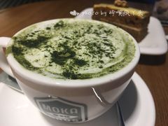 -Moka Bros 摩卡站(西单大悦城店)