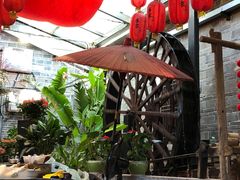 -客家大院·非遗赣南客家菜(郁孤台店)