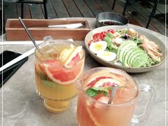 -Simple Yummy简单美味(上邦百汇城店)