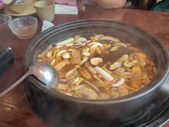 -滇野云南野生菌餐厅(陕西南路店)