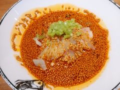 红油牛大肚-太二酸菜鱼(汕头苏宁广场店)