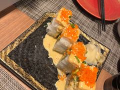 -满来寿喜烧(金虹桥店)