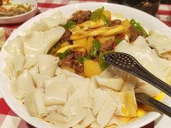 -西贝(石景山当代店)