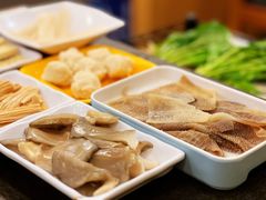 -川成串·自助串串香火锅(朝阳店)