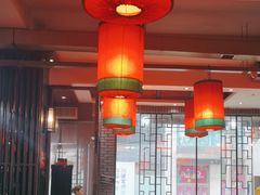 -陈府大宅门成都火锅·手切鲜肉(太原街店)