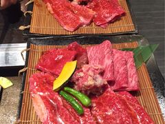 -俺的焼肉(銀座9丁目店)