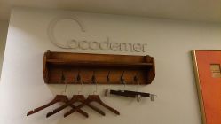 -Cocodemer 产后恢复中心(多伦路店)