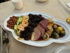 -普天和酒楼·新津菜·烤鸭(天津之眼店)