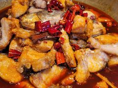 -涿派·炝锅鱼(涿州店)