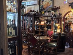 -威尼斯意餐酒吧 Venezia club(意大利风情街店)