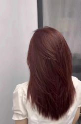 -宇东国际 HAIR SALON